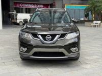 Bán xe Nissan X trail 2.0 2WD Premium 2018 giá 460 Triệu - Hà Nội