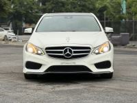 Bán xe Mercedes Benz E class E250 AMG 2015 giá 540 Triệu - Hà Nội