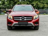 Bán xe Mercedes Benz GLC 2017 250 4Matic giá 750 Triệu - Hà Nội