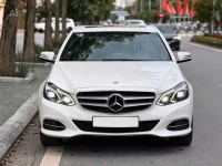 Bán xe Mercedes Benz E class 2014 E250 giá 459 Triệu - Hà Nội