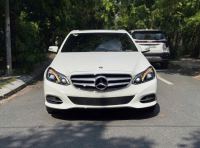 Bán xe Mercedes Benz E class 2014 E250 giá 459 Triệu - Hà Nội