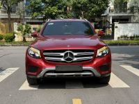 Bán xe Mercedes Benz GLC 2017 250 4Matic giá 715 Triệu - Hà Nội