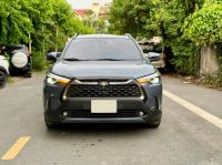 Bán xe Toyota Corolla Cross 2021 1.8V giá 599 Triệu - Hà Nội