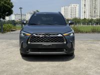 Bán xe Toyota Corolla Cross 2021 1.8 giá 599 Triệu - Hà Nội
