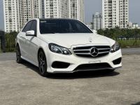 Bán xe Mercedes Benz E class 2015 E250 AMG giá 499 Triệu - Hà Nội