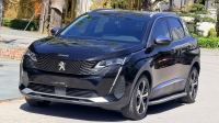 Bán xe Peugeot 3008 2022 AL giá 655 Triệu - Hà Nội