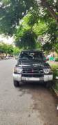 Bán xe Mitsubishi Pajero 2006 3.0 giá 138 Triệu - Hà Nội