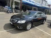 Bán xe Toyota Camry 2009 2.4G giá 320 Triệu - Lâm Đồng