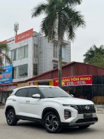 Bán xe Hyundai Creta Đặc biệt 1.5 AT 2022 giá 635 Triệu - Bắc Giang