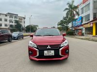 Bán xe Mitsubishi Attrage 1.2 CVT 2022 giá 405 Triệu - Bắc Giang