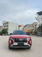 Bán xe Hyundai Creta Tiêu chuẩn 1.5 AT 2022 giá 595 Triệu - Bắc Giang