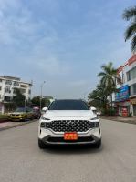 Bán xe Hyundai SantaFe 2022 Tiêu chuẩn 2.2L giá 1 Tỷ 65 Triệu - Bắc Giang