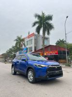 Bán xe Toyota Corolla Cross 1.8G 2020 giá 670 Triệu - Bắc Giang