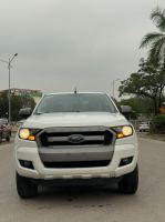 Bán xe Ford Ranger XLS 2.2L 4x2 AT 2017 giá 470 Triệu - Bắc Giang