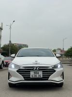 Bán xe Hyundai Elantra 1.6 AT 2021 giá 540 Triệu - Bắc Giang
