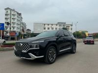 Bán xe Hyundai SantaFe 2022 Cao cấp 2.5L HTRAC giá 1 Tỷ 120 Triệu - Bắc Giang