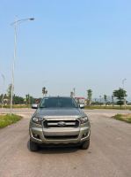 Bán xe Ford Ranger XLS 2.2L 4x2 AT 2016 giá 455 Triệu - Bắc Giang
