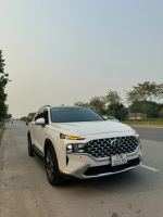 Bán xe Hyundai SantaFe Cao cấp 2.5L HTRAC 2022 giá 1 Tỷ 139 Triệu - Bắc Giang