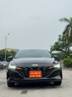Bán xe Hyundai Elantra 2022 1.6 AT Đặc biệt giá 605 Triệu - Bắc Giang