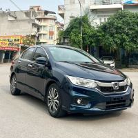 Bán xe Honda City 2018 1.5TOP giá 425 Triệu - Bắc Giang