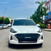 Bán xe Hyundai i10 2023 1.2 AT giá 410 Triệu - Bắc Giang