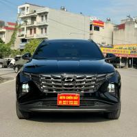 Bán xe Hyundai Tucson 1.6 AT Turbo HTRAC Đặc biệt 2022 giá 895 Triệu - Bắc Giang