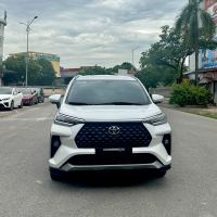 Bán xe Toyota Veloz 2022 Cross 1.5 CVT giá 595 Triệu - Bắc Giang