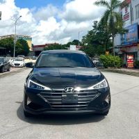 Bán xe Hyundai Elantra 1.6 AT 2021 giá 515 Triệu - Bắc Giang
