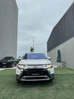 Bán xe Mitsubishi Outlander 2020 2.0 CVT giá 645 Triệu - Bắc Giang