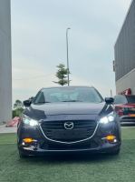 Bán xe Mazda 3 1.5L Luxury 2020 giá 495 Triệu - Bắc Giang