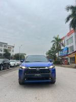 Bán xe Toyota Corolla Cross 1.8G 2020 giá 645 Triệu - Bắc Giang