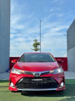 Bán xe Toyota Corolla altis 2020 1.8G AT giá 585 Triệu - Bắc Giang