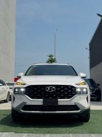 Bán xe Hyundai SantaFe Tiêu chuẩn 2.5L 2023 giá 965 Triệu - Bắc Giang