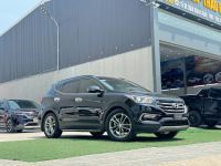 Bán xe Hyundai SantaFe 2016 2.2L 4WD giá 705 Triệu - Bắc Giang