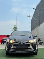 Bán xe Toyota Vios E CVT 2021 giá 440 Triệu - Bắc Giang