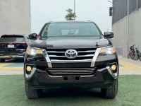 Bán xe Toyota Fortuner 2019 2.4G 4x2 AT giá 855 Triệu - Bắc Giang