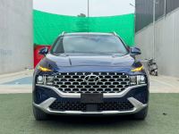 Bán xe Hyundai SantaFe 2022 Cao cấp 2.2L HTRAC giá 1 Tỷ 145 Triệu - Bắc Giang