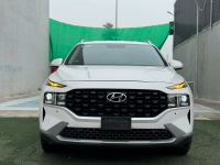 Bán xe Hyundai SantaFe 2022 Tiêu chuẩn 2.5L giá 935 Triệu - Bắc Giang