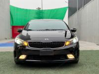 Bán xe Kia Cerato 2018 2.0 AT giá 445 Triệu - Bắc Giang