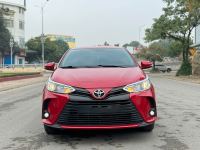 Bán xe Toyota Vios 2021 E CVT giá 425 Triệu - Bắc Giang