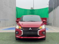 Bán xe Mitsubishi Attrage 2021 Premium 1.2 CVT giá 375 Triệu - Bắc Giang