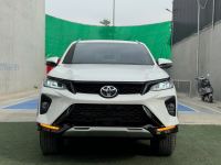 Bán xe Toyota Fortuner 2022 Legender 2.4L 4x2 AT giá 1 Tỷ 80 Triệu - Bắc Giang