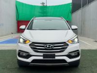 Bán xe Hyundai SantaFe 2016 2.4L 4WD giá 635 Triệu - Bắc Giang