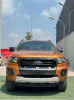 Bán xe Ford Ranger 2018 Wildtrak 2.0L 4x4 AT giá 595 Triệu - Bắc Giang