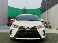 Bán xe Toyota Vios 2022 E CVT giá 460 Triệu - Bắc Giang