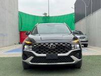 Bán xe Hyundai SantaFe 2021 Tiêu chuẩn 2.5L giá 895 Triệu - Bắc Giang