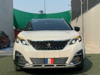 Bán xe Peugeot 5008 Active 1.6 AT 2020 giá 750 Triệu - Bắc Giang