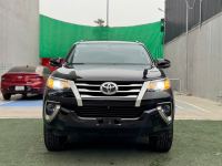 Bán xe Toyota Fortuner 2019 2.4G 4x2 MT giá 775 Triệu - Bắc Giang