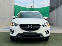 Bán xe Mazda CX5 2017 2.5 AT 2WD giá 580 Triệu - Bắc Giang