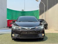 Bán xe Toyota Corolla altis 2018 1.8G AT giá 540 Triệu - Bắc Giang